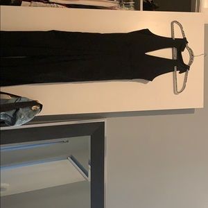 High expectations jumpsuit